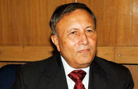 Chhattisgarh Governor Shekhar Dutt resigns