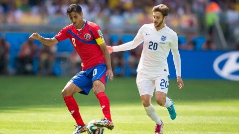 England goes back without a win