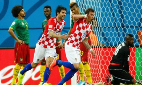 Cameroon joins Spain and Australia in the queue for air tickets