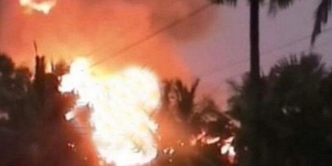 14 die, 15 injured as GAIL pipeline explodes in AP