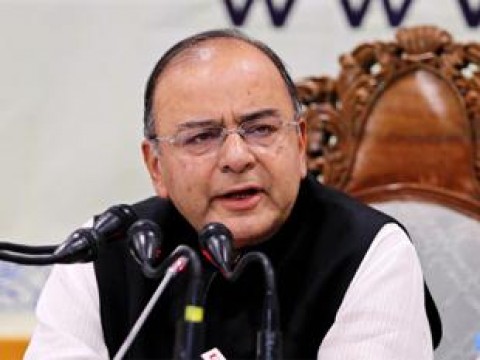 Jaitley defends rail fare hike