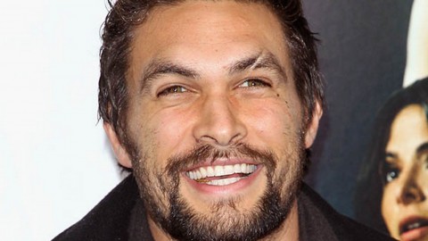 Jason Mamoa Roped In As Aquaman in Batman Versus Superman