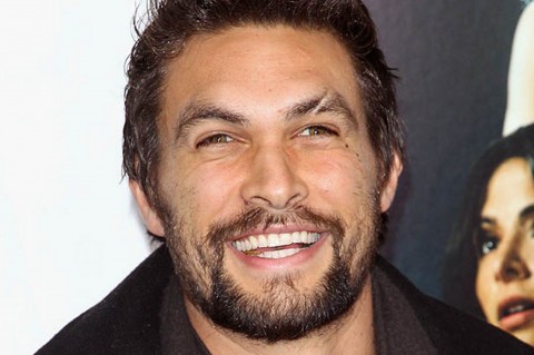 Jason Mamoa Roped In As Aquaman in Batman Versus Superman