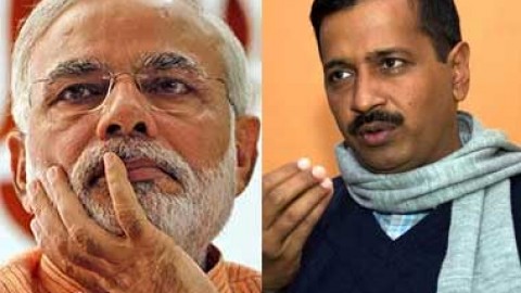 Kejriwal to meet Modi over Delhi power crisis