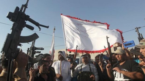 Kidnapped Indians have been located in Iraq