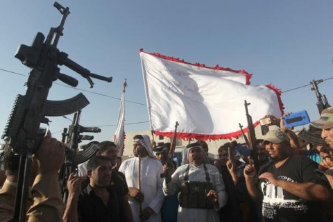 Kidnapped Indians have been located in Iraq