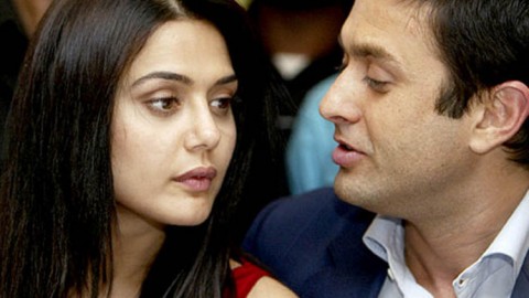 Mumbai Police seeks spectators’ list from BCCI in Preity Zinta-Ness Wadia case