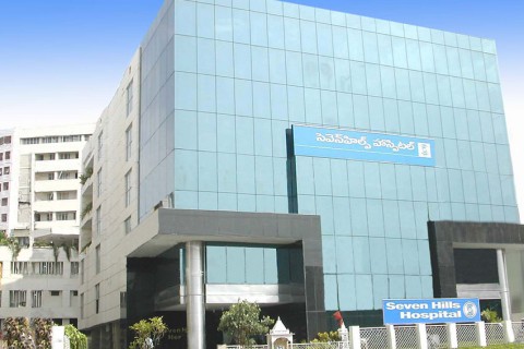 Kidney racket busted in Visakhapatnam