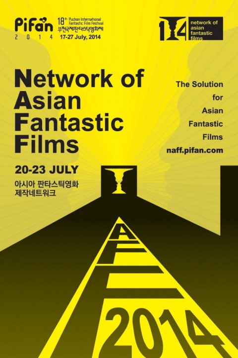 PiFan Announces Its Line Up For 2015