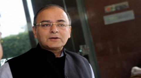 Arun Jaitley declared the Leader of the Rajya Sabha