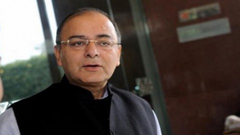 Arun Jaitley declared the Leader of the Rajya Sabha