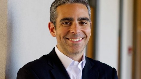 eBay’s PayPal head David Marcus to join Facebook