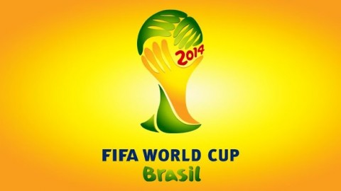 FIFA WORLD CUP SCHEDULE 2014