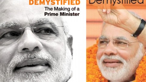 Modi Demystified – A biography by Ramesh Menon