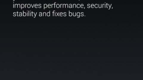 Android 4.4.4 KitKat update is now available in India