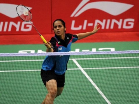 Saina Nehwal wins Australian Open Super Series title