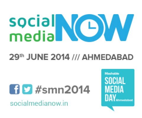 “Social Media Now” – Ahmedabad City to host the annual social media day with expert participation