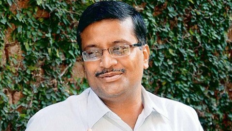 Whistle-blower Ashok Khemka receives central posting