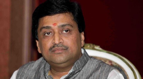 EC finds Ashok Chavan a guilty of fudging poll expenses