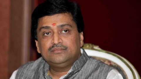 EC finds Ashok Chavan a guilty of fudging poll expenses