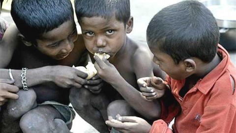New Poverty Line: Every third Indian is poor