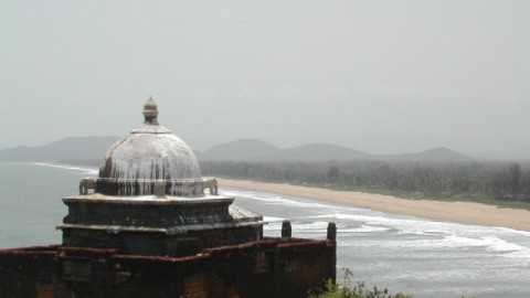 Gokarna Beach