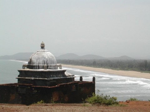 Gokarna Beach