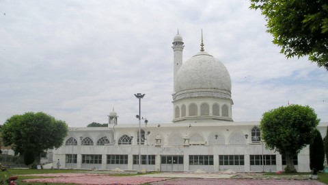 Hazratbal