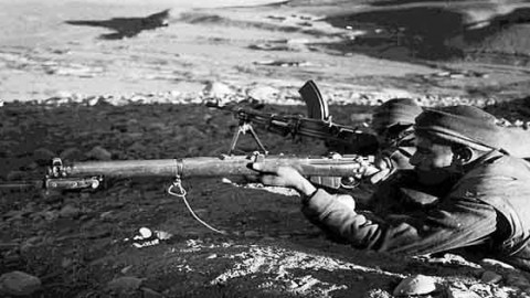 Government not to public Henderson Brooks Report