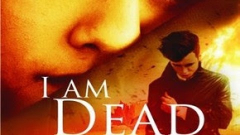 Book Review: I am Dead but my heart beats