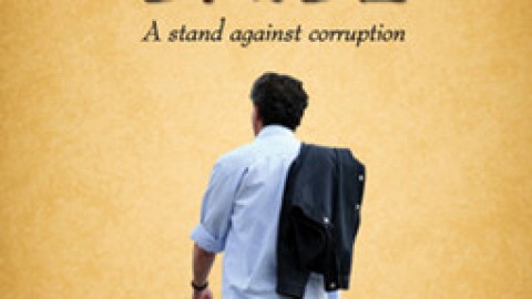 Book Review: I refused to Bribe