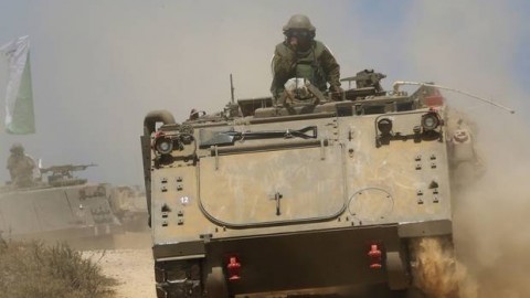 Israel resumes air strikes as Hamas rejects Ceasefire