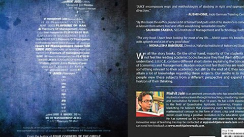 Book Review: J.U.I.C.E