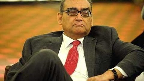 Justice Markandey Katju poses six questions for ex-CJI Lahoti