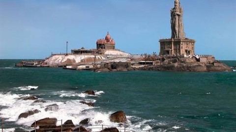 Kanyakumari