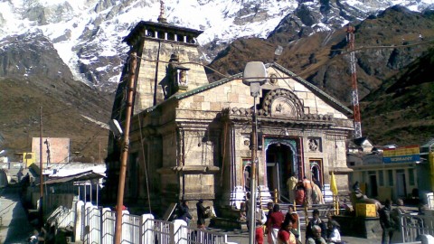 Kedarnath