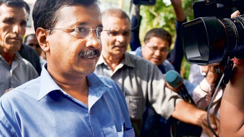 Kejriwal calls MLAs’ meet as BJP prepares to form in Delhi