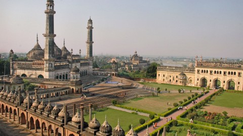 Lucknow