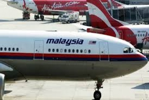 Malaysia Airlines to change name to boost reputation