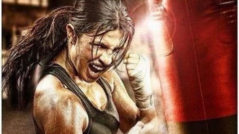 First look of Priyanka Chopra as Mary Kom is out