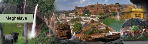 Meghalaya