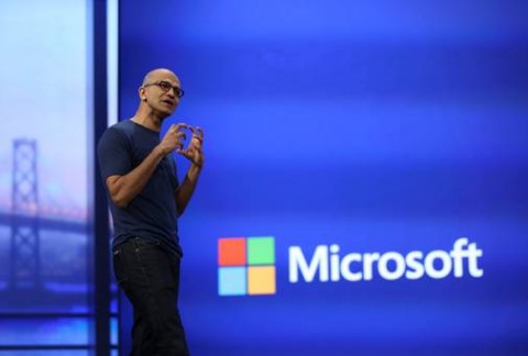 Microsoft to cut almost 18,000 jobs