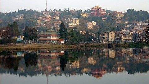 Mirik