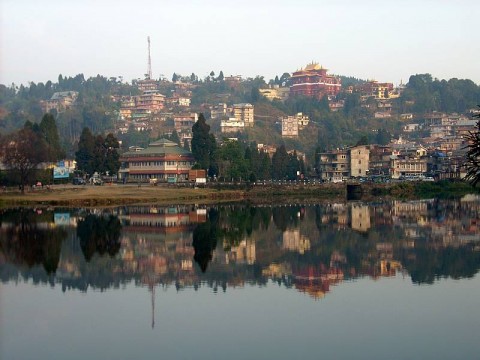 Mirik