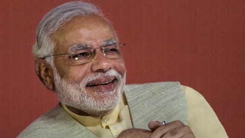 Modi to meet BRICS leaders in Brazil