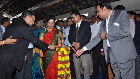 Travel & Tourism Fair, TTF in Hyderabad