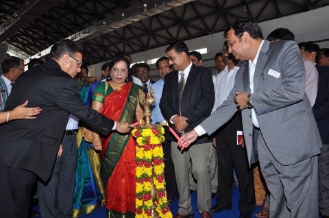 Travel & Tourism Fair, TTF in Hyderabad