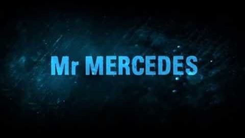 Mr. Mercedes: A suspense thriller from Stephen King
