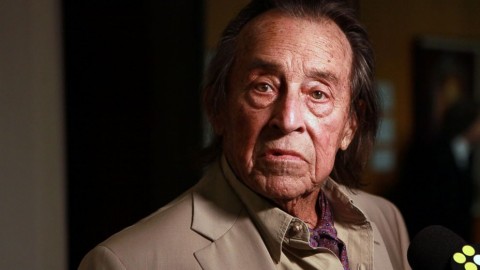 Noted writer-director Paul Mazursky dies