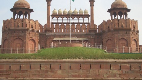 Red Fort